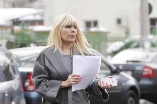 Expertiză psiho-legală în dosarul 'Gala Bute'. Elena Udrea vrea să demonstreze că declaraţiile împotriva ei sunt mincinoase