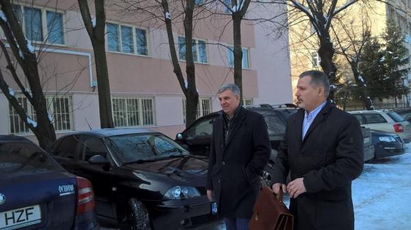 Fostul preşedinte al Camerei Deputaţilor, Valeriu Zgonea, pus sub control judiciar pentru trafic de influenţă