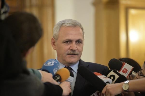 Liviu Dragnea, ATAC VIRULENT la Iohannis. Liderul PSD dezvăluie planurile ascunse ale preşedintelui