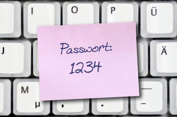 Studiul care combate tot ce ştiai despre parole: O singură parolă puternică - cea mai bună armă împotriva hackerilor