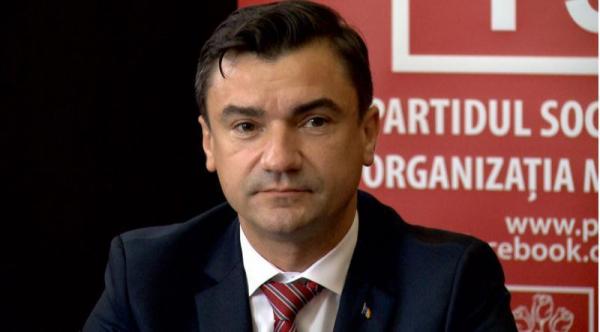 PSD Constanţa a votat pentru DEMITEREA edilului de laşi, Mihai Chirica, din scaunul de vicepreşedinte al partidului