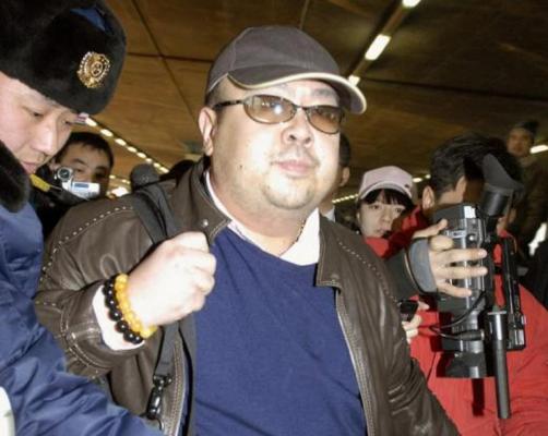 Trupul neînsufleţit al lui Kim Jong-Nam, fratele vitreg al liderului nord-coreean, repatriat doar după ce familia trimite mostre ADN în Malaezia