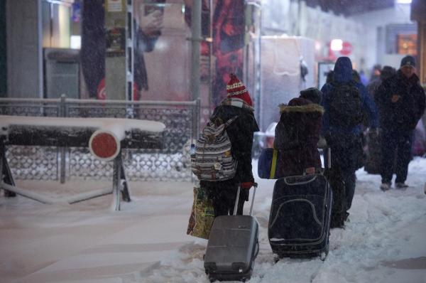 Razie în tren! Aproximativ 1000 de blatişti şi-au plătit biletul la suprataxă, în doar două zile de controale