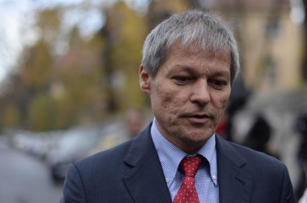 Cioloş, despre o posibilă revenire pe scena politică: Mă gândesc la toate soluţiile pentru a fi util