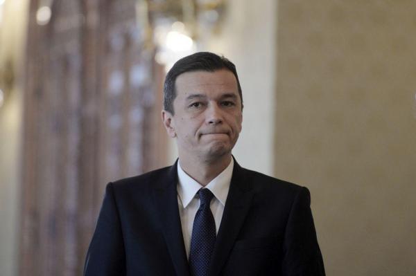 Premierul Grindeanu, MESAJ pentru protestatarii din Piaţa Victoriei: "Auzindu-i, am luat decizia de a ..."