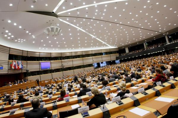 Criza din România, subiect de dezbatere în Parlamentul European (LIVE VIDEO).