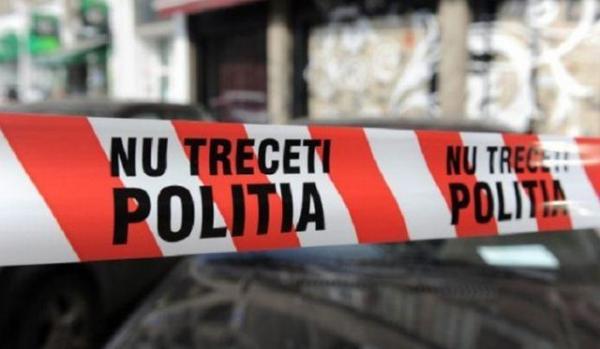 Poliţist găsit MORT, într-o pădure din Vrancea. Lângă cadavru se afla o sticlă cu o substanţă necunoscută