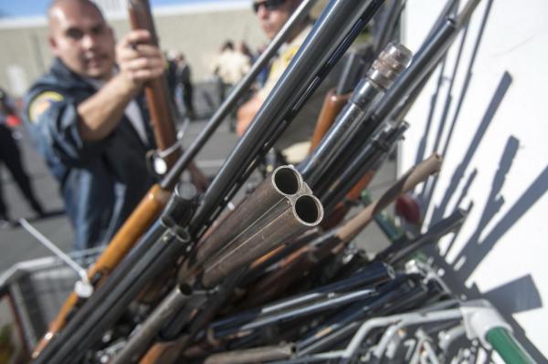 ANUNŢ ALARMANT: Comerţul cu armament, la cel mai RIDICAT nivel după Războiul Rece!