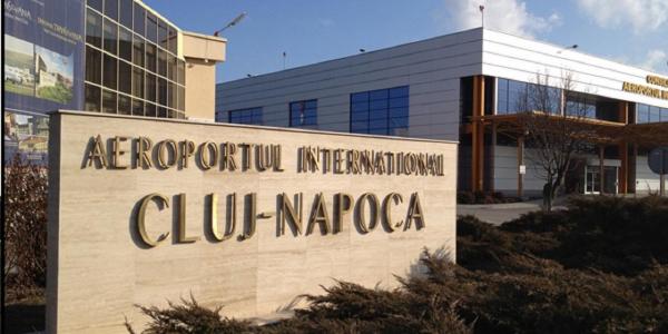 UPDATE: Directorul Aeroportului Cluj-Napoca, trimis în judecată pentru luare de mită