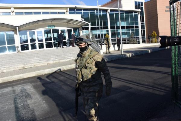 Începe procesul privind tentativa de asasinare a preşedintelui Turciei. 47 de persoane sunt aduse în faţa justiţiei