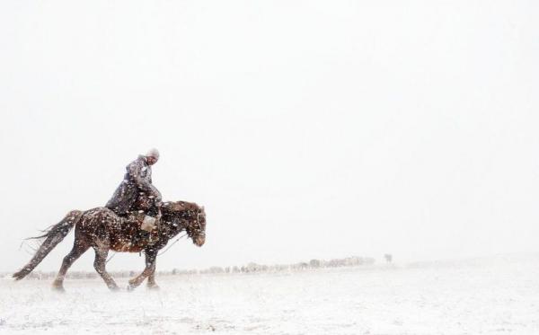 DEZASTRU meteorologic: Sute de mii de oameni sunt ÎN PERICOL, avertizează Crucea Roşie
