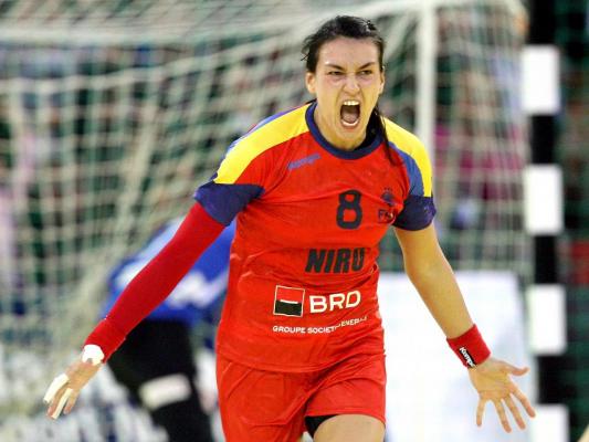 BREAKING NEWS! Cea mai bună jucătoare de handbal din lume va juca la CSM Bucureşti, din sezonul viitor!