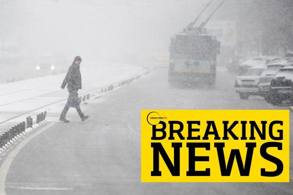 Noi avertizări de VREME REA în România. Anunţ de ULTIMĂ ORĂ de la meteorologi