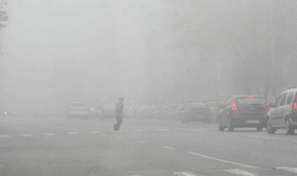 NOI ALERTE METEO! Cod galben de VREME REA în mai multe judeţe, în următoarele ore. Ce zone sunt afectate