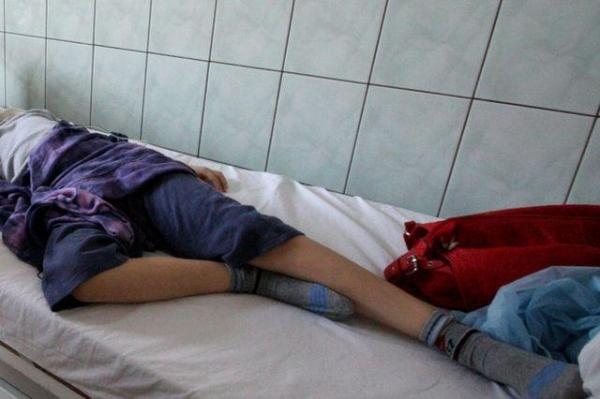 Elev din Botoşani, internat de urgenţă în comă de gradul II, după ce i s-a făcut rău în sala de sport