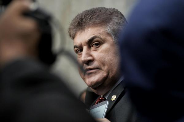 Cererea lui Gabriel Oprea în Dosarul DIPI, respinsă de Înalta Curte