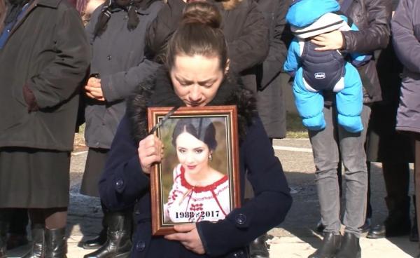 Care sunt cauzele morţii soţiei şi tatălui primarului din Butea, judeţul Iaşi?