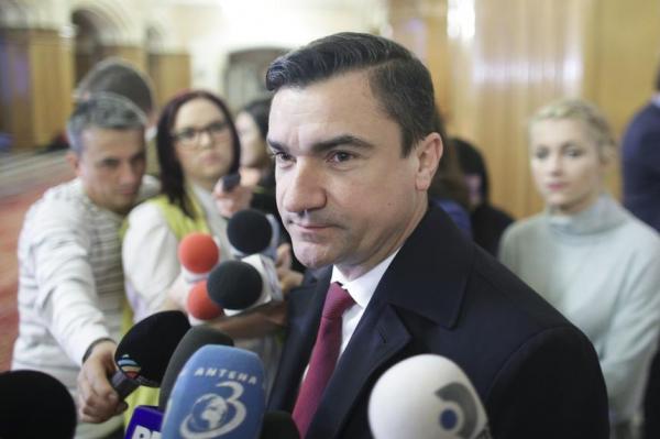 Preşedintele CJ Iaşi, despre Mihai Chirica: "Suntem condamnaţi să lucrăm împreună patru ani, ca într-o căsătorie din interes"