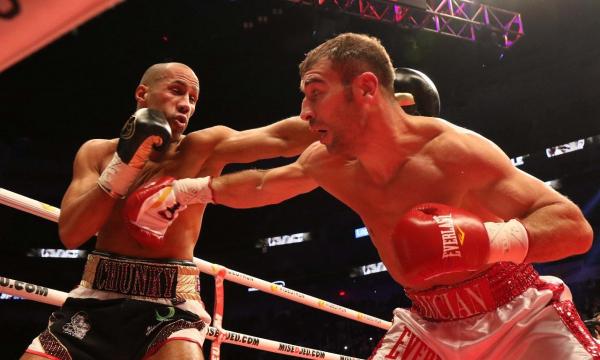 UPDATE: Lucian Bute: "Acum nu pot spune că mă gândesc la retragere".  Sportivul a fost ÎNVINS PRIN KO de Eleider Alvarez