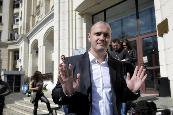 MITĂ URIAŞĂ pentru Sebastian Ghiţă. Dosar nou în care este vizat fostul deputat, la DNA Ploieşti (surse)