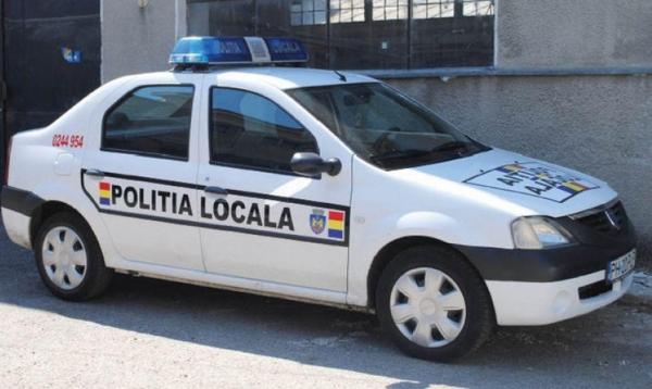 INCREDIBIL, dar adevărat! Un bărbat din Slobozia a fost amendat cu 1000 DE LEI pentru ...flatulenţă