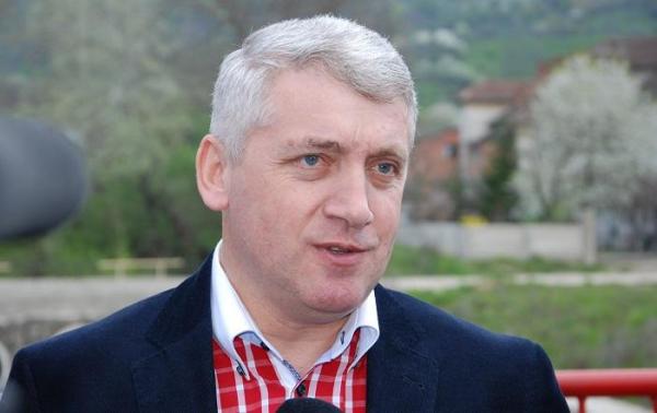 Adrian Ţuţuianu: "Directorul SRI a dispus denunţarea protocoalelor de colaborare care nu mai sunt necesare"