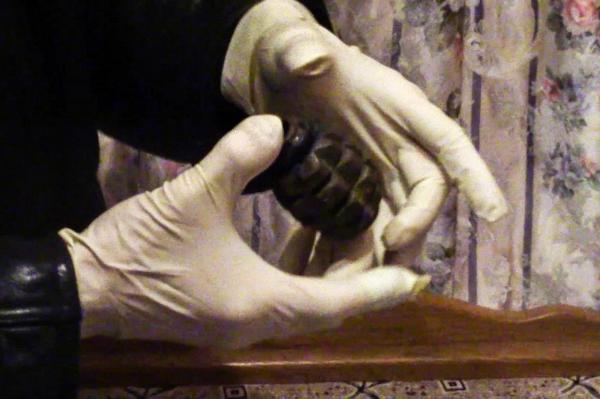 Atacuri criminale INEDITE: O ţară europeană este "raiul" atacurilor cu grenade