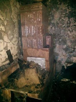 CUMPLIT! În Giurgiu, o mamă şi-a văzut fiul arzând şi nu l-a putut salva