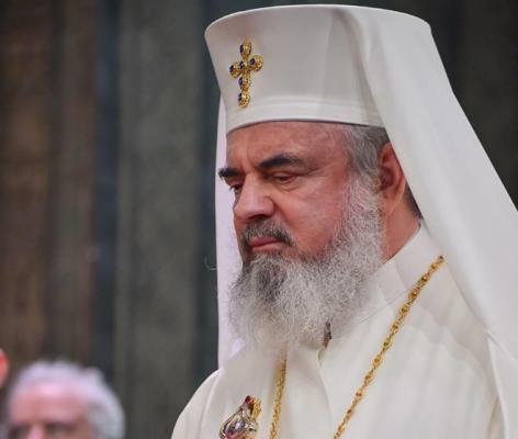 Patriarhul Daniel îndeamnă la rugăciune, pe Facebook: "Pacifică patimile egoiste ca abuzul de putere și de profit material fără limite"