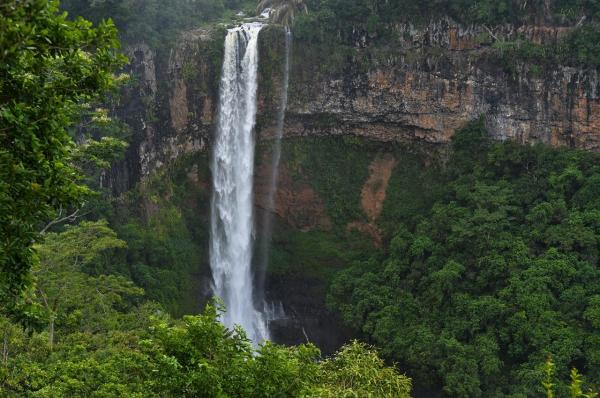 Un vechi continent pierdut, descoperit în Oceanul Indian