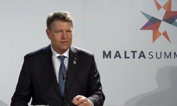 Democraţia alternativă din România, privită cu suspiciune în UE. Iohannis a oficializat la Consiliul European că țara a intrat în HORA INSTABILITĂȚII