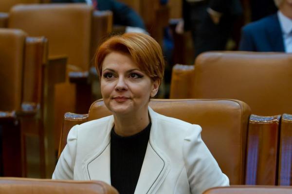 Mesajul Olguţei Vasilescu, despre proteste: "S-a încercat cu Bamboo, în aceeași maniera ca la Colectiv. După același scenariu... Nici macar nu au imaginație..."