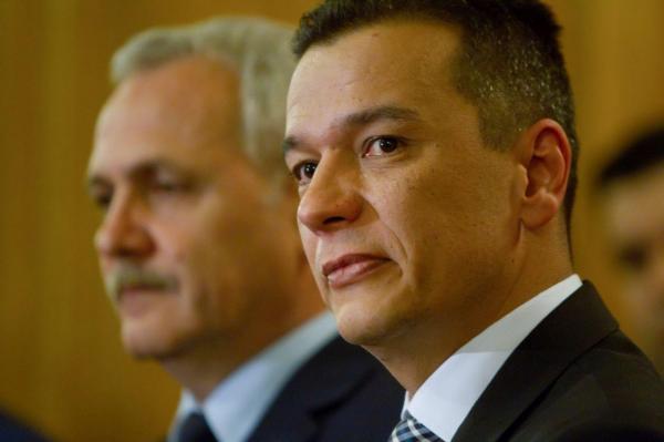 Ordonanţa care a provocat valul de proteste în toată ţara va fi ABROGATĂ duminică! Declaraţii făcute de premierul Sorin Grindeanu