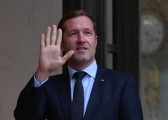 LOVITURĂ pentru România! Un important politician belgian cere ieşirea ţării noastre din Uniunea Europeană