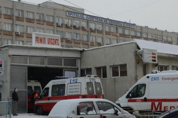 Au furat cadavrul unei rude din spital şi acum s-au trezit cu dosar penal pentru profanare