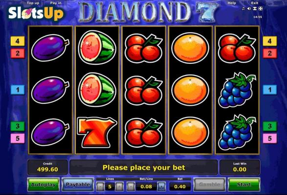 Rușii au găsit o metodă prin care câștigă la “păcănele" de fiecare dată