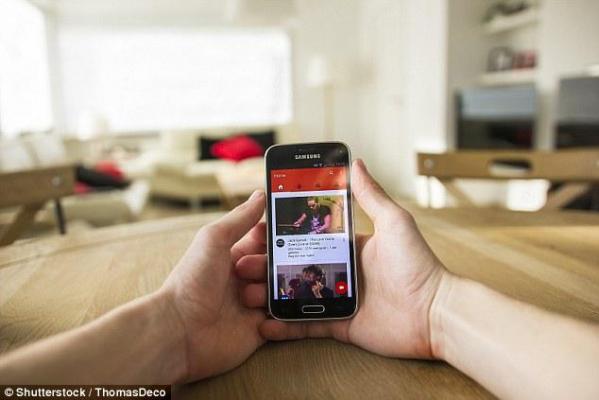 Youtube va introduce opţiunea video LIVE pentru telefonul mobil şi tabletă! Dar, cu o condiţie