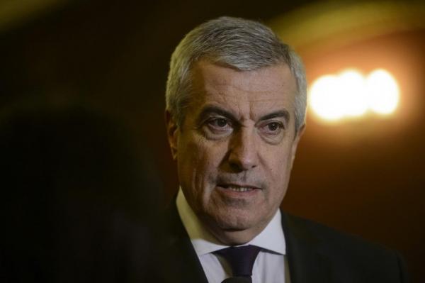 Călin Popescu Tăriceanu, ATAC DIRECT la Iohannis. Îi aduce acuzații grave!