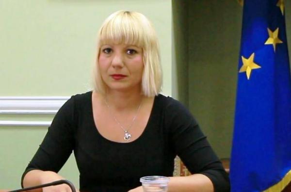 Judecătoarea Camelia Bogdan a fost exclusă din magistratură