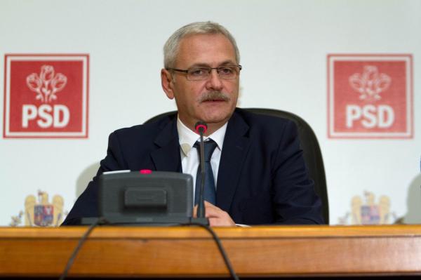 Liviu Dragnea le cere şi parlamentarilor PSD să voteze abrogarea Ordonanţei 13