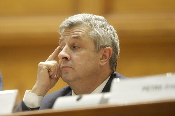 Soarta Ministrului Justiției, Florin Iordache, e decisă astăzi, de Premierul Grindeanu