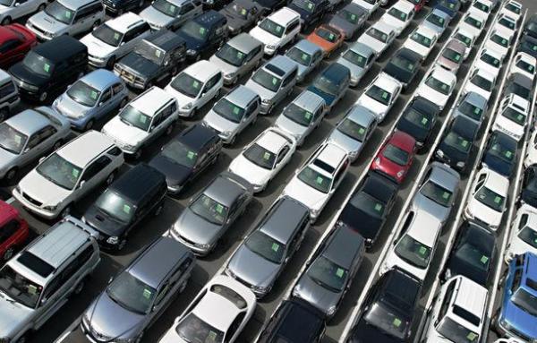 Guvernul a alocat 50 de milioane de lei pentru programul "Prima Maşină"