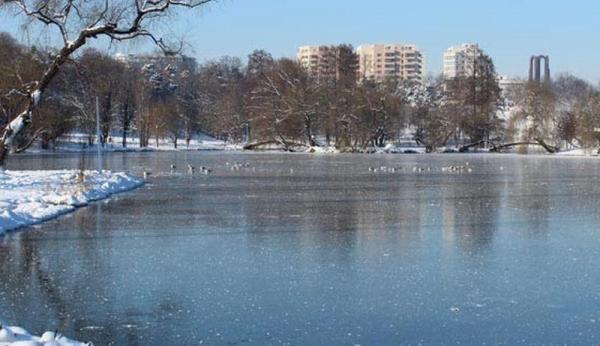 CELULĂ DE CRIZĂ la Primăria Sectorului 1! Descoperire şocantă pe malul unui lac din Capitală