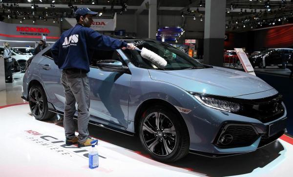 Honda RECHEAMĂ în service peste DOUĂ MII de maşini din România. Ce DEFECŢIUNI au descoperit constructorii