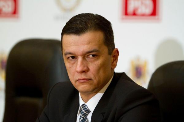 DEZVĂLUIRE INCREDIBILĂ: Cine este de fapt consilierul  din umbră al premierului Sorin Grindeanu