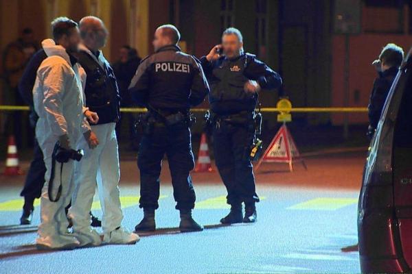 ATAC ARMAT într-un bar din Elveția, soldat cu cel puțin 3 VICTIME. Atacatorii au fugit