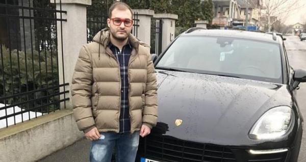 Tânărul care A TÂRÂT UN POLIŢIST cu maşina este cercetat pentru tentativă de OMOR