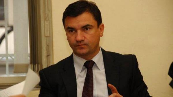 Vicepreşedintele PSD Iaşi îl atacă pe Mihai Chirica: "Foloseşte tribuna Primăriei pentru atacuri la persoană. E un abuz"
