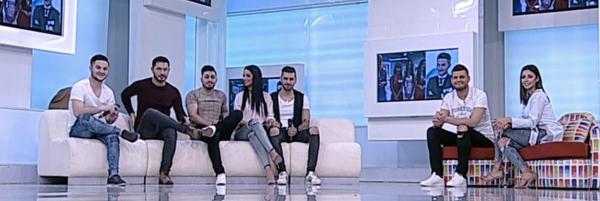 Casa "Mireasă pentru fiul meu” se mută în platoul matinalilor de la Antena Stars. DEZVĂLUIRI EXCLUSIVE