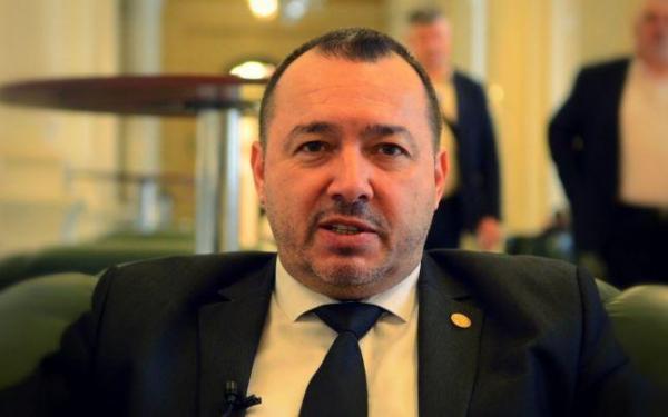Augustin Lazăr despre dosarul lui Cătălin Rădulescu: "Sunt nişte sesizări care au generat o sesizare din oficiu. Sunt multe"